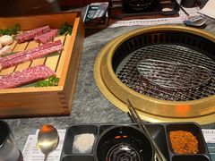 -虎哥六韩式烤肉料理 TIGERGRILL(隆生金山湖中心购物广场店)