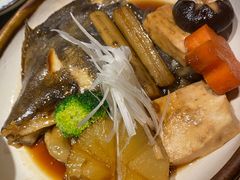 -蟹将军日本料理(中南路店)