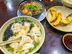 -李记清真馆(打钉巷店)
