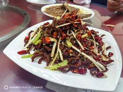 -清真烧麦馆(民族路店)