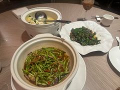 -艳阳天·非遗楚菜(武汉客厅店)
