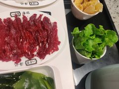 -八合里潮汕鲜牛肉火锅(上海汇智广场店)