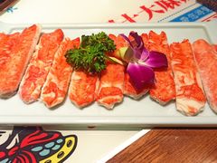 -辣莊重庆老火锅(李沧万达店)