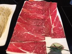-官也街澳门火锅(新源里店)