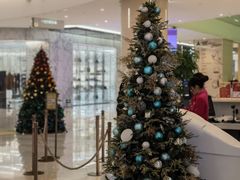 -Iapm环贸地下车库