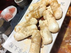 -舒家大院老火锅(台江路店)