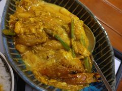 -默加东南亚美食(大宁音乐广场店)