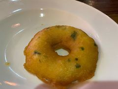 葱油粑粑-乡吧啦·甲鱼铺子(海德二道店)