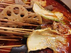 -付小姐在成都(五道口店)
