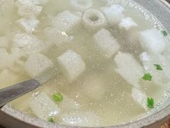 -四方桌·福建客家土菜(沙县步行街店)