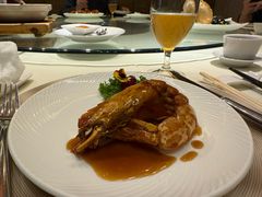 -利苑酒家(华熙国际店)
