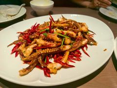 -将相和·海鲜蒸饺大连菜