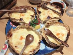 -大岛日本料理铁板烧(南通大饭店)