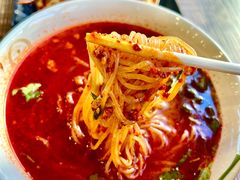 -老友谊冷面店(苏家屯店)