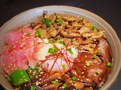 -Ameigo梅果·云贵川bistro(长宁来福士店)