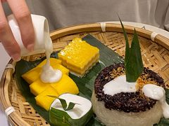 -今之味南亚厨房·探店指南(领展购物广场店)