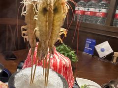 -东海怡品海鲜豆捞(星街坊店)