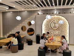 大堂-CoCo都可(秀英万达店)
