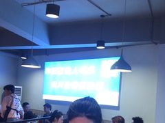 -四禧精酿烧烤串吧(大明湖店)