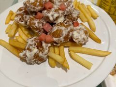 -大鸭梨烤鸭(左家庄店)