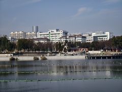 -葛仙湖公园