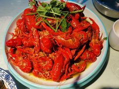 -红满堂·龙虾·牛蛙·淮扬菜(濠北路店)