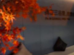 -三谷里·生态水疗空间(五一店)