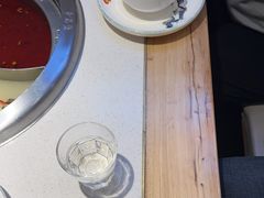 -蜀留香火锅(社会山店)