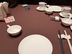 -江南·JIANGNAN(北京歌华开元大酒店)