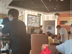 -潮界(虹桥新天地店)