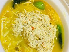 -老正兴菜馆(福州路店)