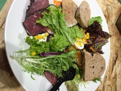 iphone_upload_pic-Meal Salad米有沙拉(长泰广场店)