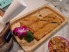 -菜香小厨(金发·印象南滨店)