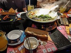 -匠子烤鱼(上邦百汇城店)