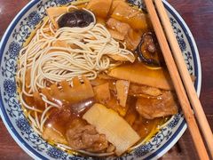 -西园寺素食(西园弄戒幢律寺店)