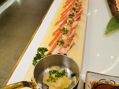 -千寻山野烤肉(中关村店)