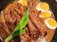 -松沪名灶·豆浆鱼头·新上海菜(飞航吾悦广场店)