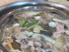 -海关荤豆花(洋河一路店)