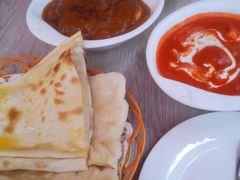 -Santoor 萨都里印度餐厅(北锣鼓巷店)
