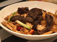 鲍汁鹅肝杂菌-Aqua Oasis 水天堂(石路天虹店)