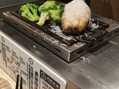 -肉肉大米(金虹桥店)