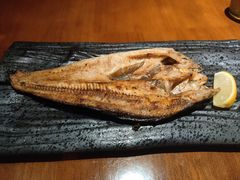 -鸟鸣门屋台料理(金帝银泰店)