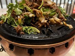 -京华烟云·北京烤鸭(领展购物广场·中关村店)