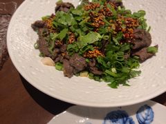 -奉天小馆·非遗东北菜(沈阳万象城店)