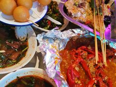 -文和友老长沙龙虾馆(化龙池店)