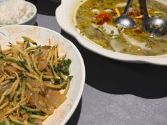 -北方家宴(番禺永旺店)