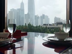 -上海滩餐厅(BFC外滩金融中心店)