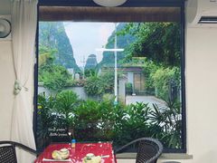 大堂-生态苑农庄(十里画廊遇龙河店)