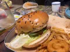 -美森西餐厅(曙光大道店)