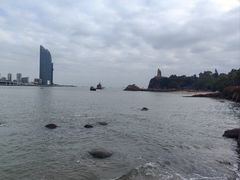 -鼓浪屿·皓月园